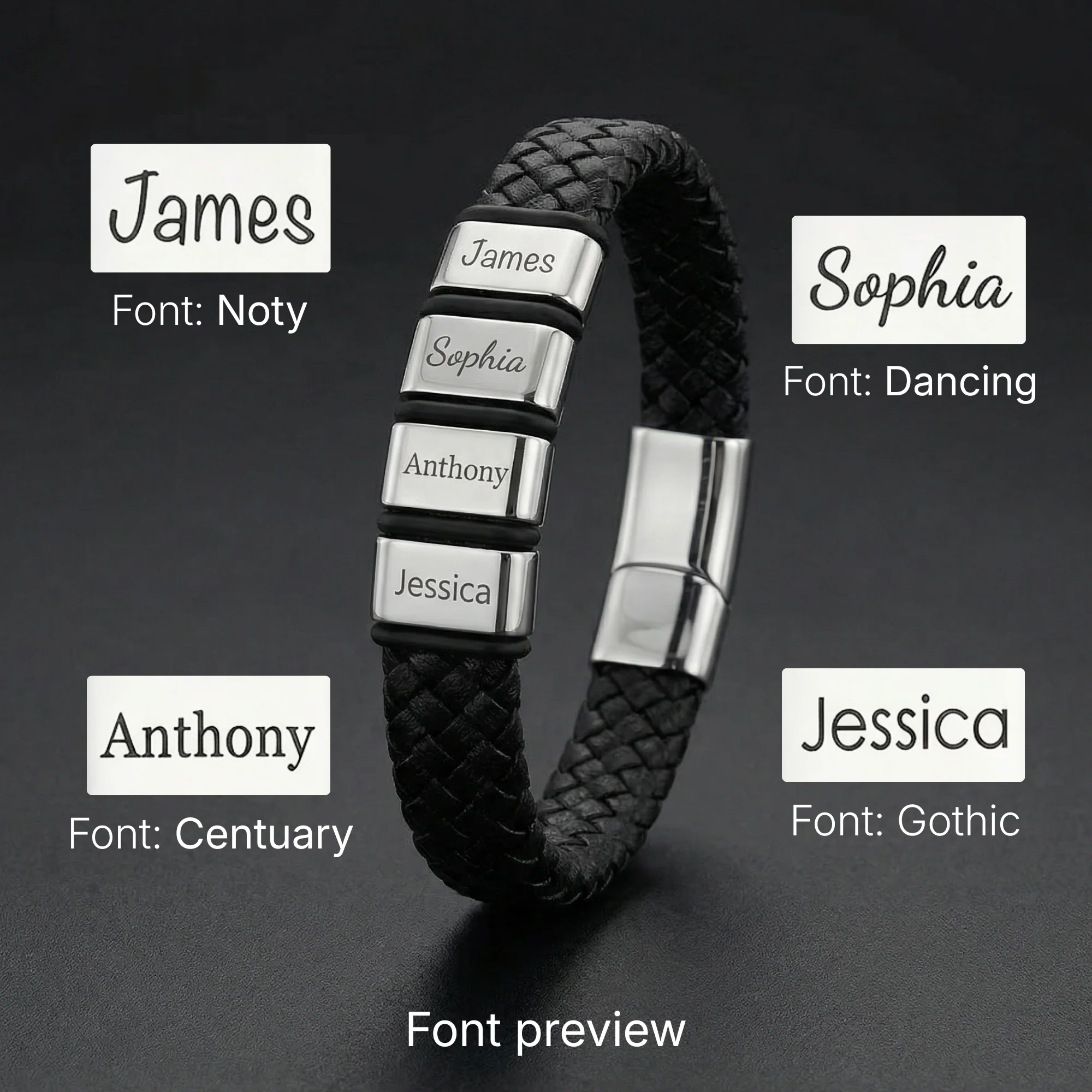 Bracelet: Viking - Image 7