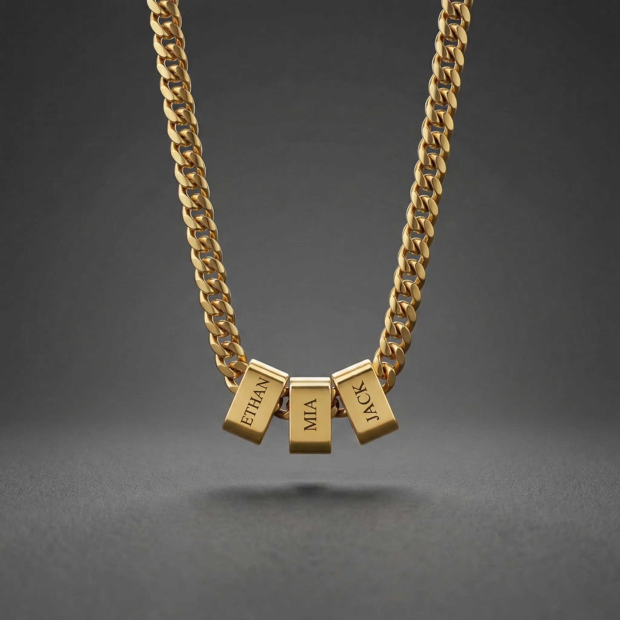 Necklace: Legacy - Image 7